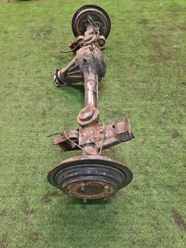 МОСТ НА SUZUKI JIMNY WIDE JB43W M13A