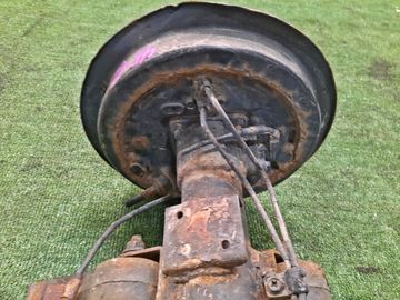 МОСТ НА SUZUKI JIMNY WIDE JB43W M13A