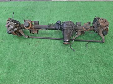 МОСТ НА SUZUKI JIMNY WIDE JB43W M13A