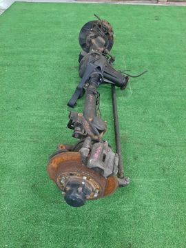 МОСТ НА SUZUKI JIMNY WIDE JB43W M13A