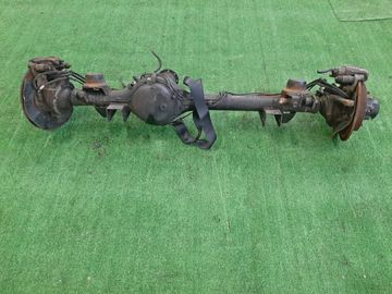 МОСТ НА SUZUKI JIMNY WIDE JB43W M13A