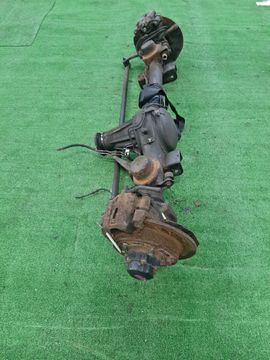 МОСТ НА SUZUKI JIMNY WIDE JB43W M13A