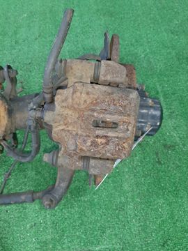 МОСТ НА SUZUKI JIMNY WIDE JB43W M13A