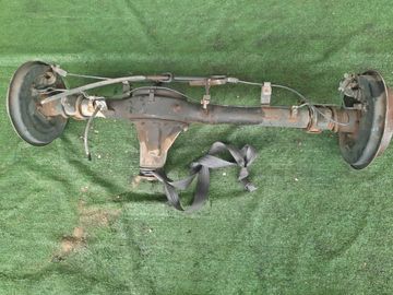 МОСТ НА SUZUKI JIMNY JA11V F6A-T