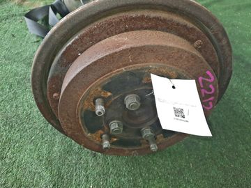 МОСТ НА SUZUKI JIMNY JA11V F6A-T