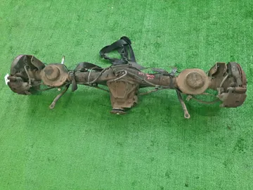 МОСТ НА MAZDA MPV LVEW JE-E