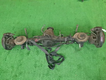 МОСТ НА MAZDA MPV LVEW JE-E