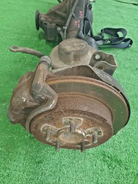 МОСТ НА MAZDA MPV LVEW JE-E