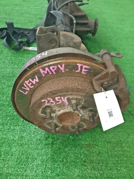 МОСТ НА MAZDA MPV LVEW JE-E