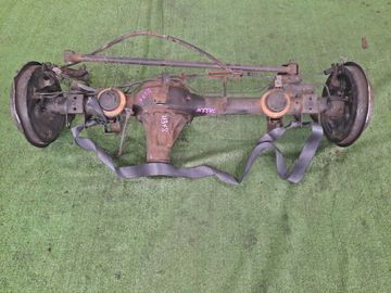 МОСТ НА SUZUKI JIMNY JA22W K6A-T