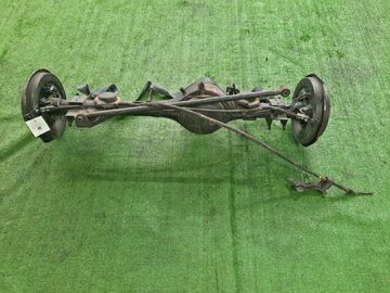 МОСТ НА SUZUKI JIMNY JA22W K6A-T