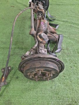 МОСТ НА SUZUKI JIMNY JA22W K6A-T