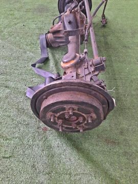 МОСТ НА SUZUKI JIMNY JA22W K6A-T