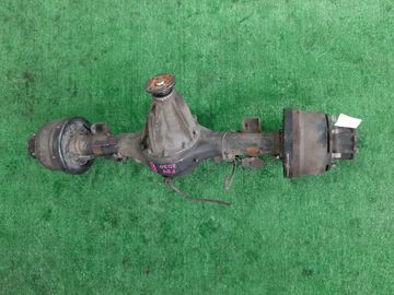 МОСТ НА NISSAN ATLAS F24 ZD30DD