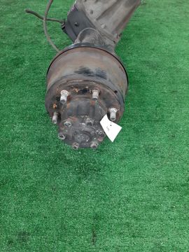 МОСТ НА NISSAN ATLAS F24 ZD30DD