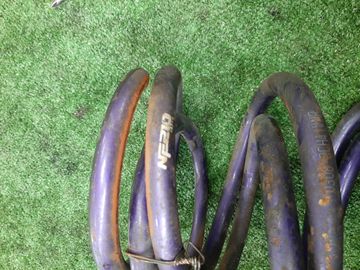 ПРУЖИНА НА TOYOTA GRANVIA VCH10W 5VZ-FE