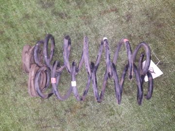 ПРУЖИНА НА TOYOTA PRIUS ZVW30 2ZR-FXE