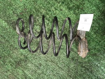 ПРУЖИНА НА HONDA FIT GE6 L13A