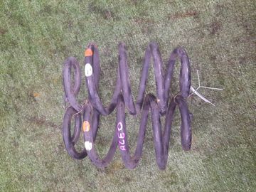 ПРУЖИНА НА NISSAN LEAF AZE0 EM57