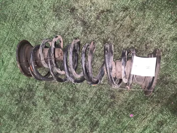 ПРУЖИНА НА TOYOTA LAND CRUISER PRADO GDJ150 1GD-FTV