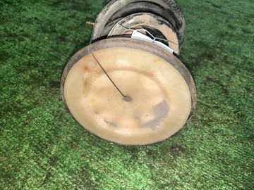 ПРУЖИНА НА TOYOTA LAND CRUISER PRADO GDJ150 1GD-FTV