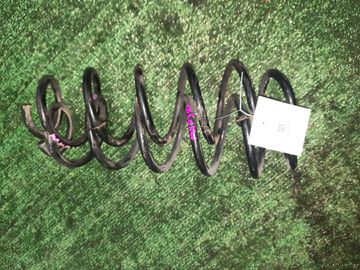 ПРУЖИНА НА TOYOTA YARIS CROSS MXPJ10 M15A-FXE