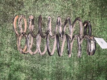 ПРУЖИНА НА SUZUKI ESCUDO TL52W J20A