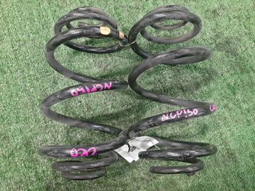 ПРУЖИНА НА TOYOTA PROBOX NCP160V 1NZ-FE