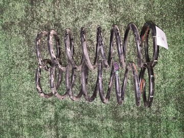 ПРУЖИНА НА TOYOTA CROWN GS131 1G-FE