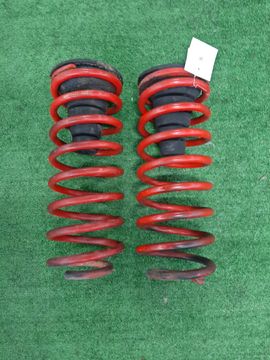 ПРУЖИНА НА TOYOTA FJ CRUISER GSJ15 1GR-FE