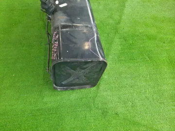 ТОПЛИВНЫЙ БАК НА NISSAN ATLAS H4F23 KA20DE