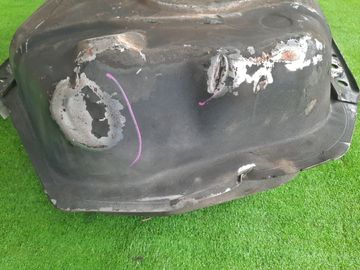 ТОПЛИВНЫЙ БАК НА NISSAN TERRANO WHYD21 VG30E