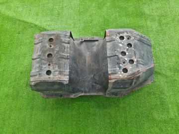 ТОПЛИВНЫЙ БАК НА MITSUBISHI PAJERO IO H76W 4G93