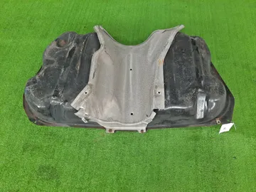 ТОПЛИВНЫЙ БАК НА TOYOTA HARRIER MCU10W 1MZ-FE