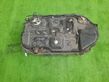 ТОПЛИВНЫЙ БАК НА MITSUBISHI AIRTREK CU2W 4G63