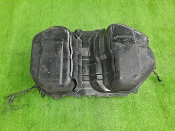 ТОПЛИВНЫЙ БАК НА MITSUBISHI AIRTREK CU2W 4G63