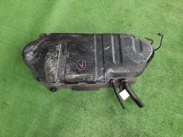 ТОПЛИВНЫЙ БАК НА TOYOTA VITZ SCP13 2SZ-FE
