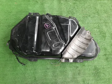 ТОПЛИВНЫЙ БАК НА TOYOTA RAUM EXZ10 5E-FE