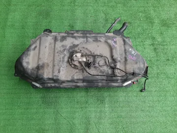 ТОПЛИВНЫЙ БАК НА TOYOTA PORTE NNP10 2NZ-FE