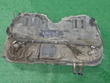 ТОПЛИВНЫЙ БАК НА SUBARU FORESTER SF5 EJ20T