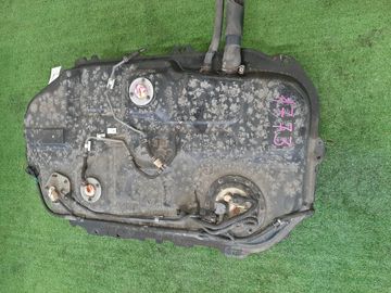 ТОПЛИВНЫЙ БАК НА MITSUBISHI AIRTREK CU2W 4G63