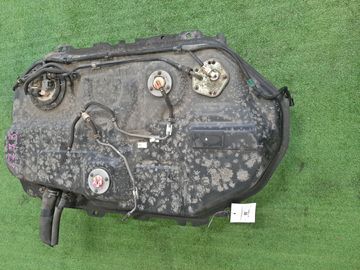 ТОПЛИВНЫЙ БАК НА MITSUBISHI AIRTREK CU2W 4G63