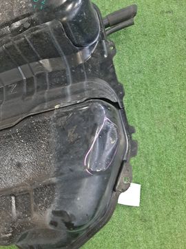 ТОПЛИВНЫЙ БАК НА MITSUBISHI AIRTREK CU2W 4G63