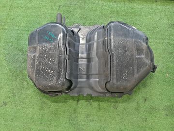 ТОПЛИВНЫЙ БАК НА MITSUBISHI AIRTREK CU2W 4G63
