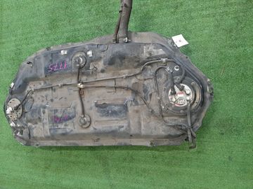 ТОПЛИВНЫЙ БАК НА MITSUBISHI RVR N71W 4G93