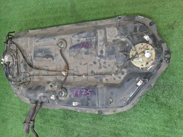 ТОПЛИВНЫЙ БАК НА MITSUBISHI RVR N71W 4G93