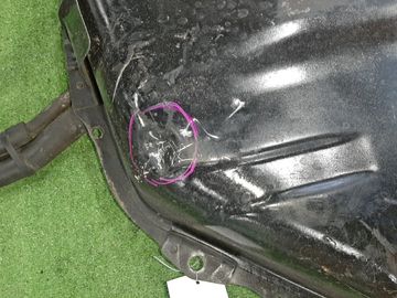 ТОПЛИВНЫЙ БАК НА MITSUBISHI RVR N71W 4G93