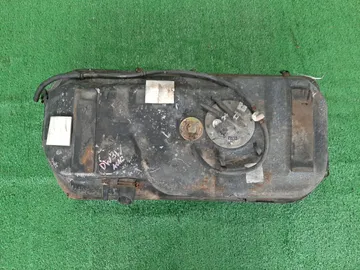 ТОПЛИВНЫЙ БАК НА MAZDA DEMIO DW3W B3E