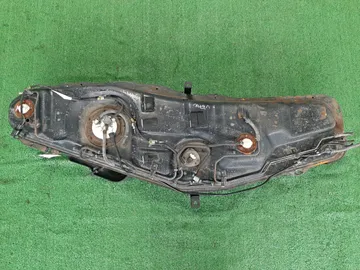 ТОПЛИВНЫЙ БАК НА MITSUBISHI PAJERO V87W 6G75