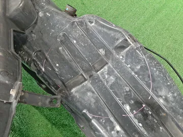 ТОПЛИВНЫЙ БАК НА MITSUBISHI PAJERO V87W 6G75